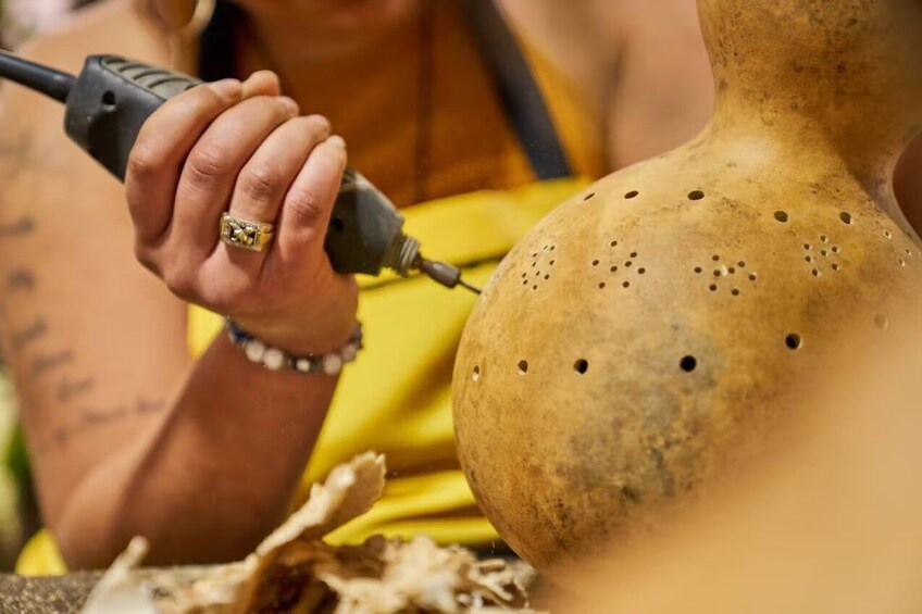 Nat Geo Day Tour: Women of Antalya, Past to Present