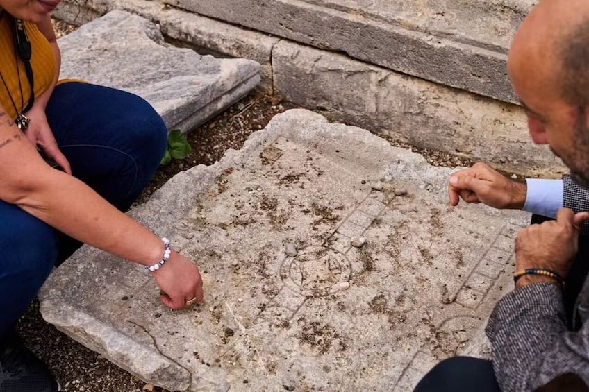 Nat Geo Day Tour: Women of Antalya, Past to Present