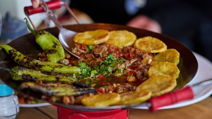 Nat Geo Day Tour: Exploring Antalya's Nomadic Culture