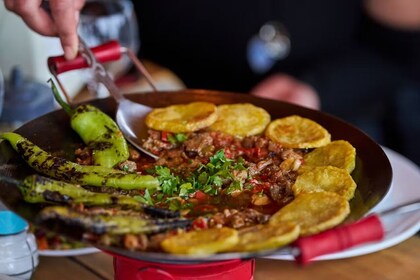 Nat Geo Day Tour: Exploring Antalya's Nomadic Culture