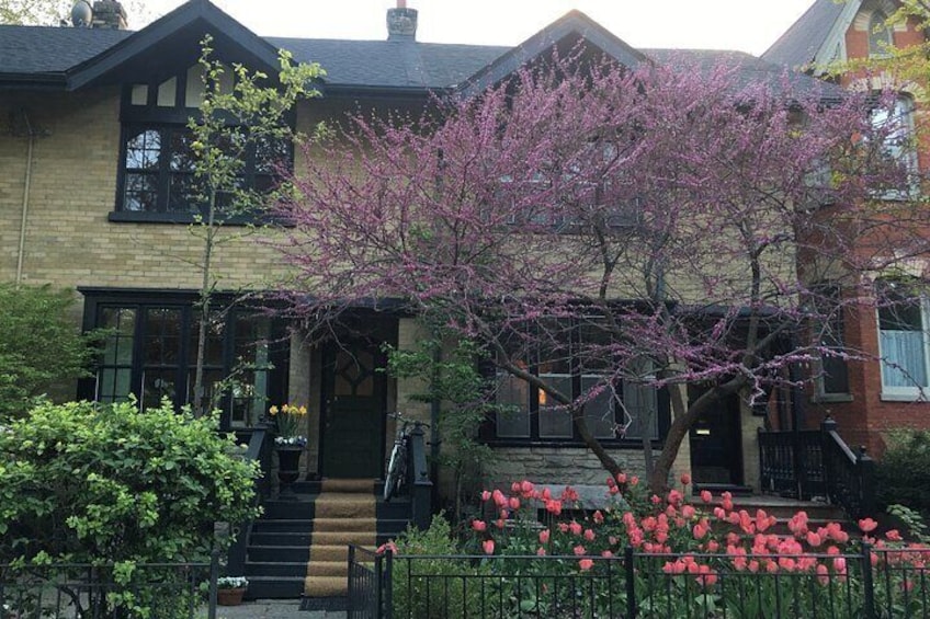 Fame and Folly in Victorian Cabbagetown