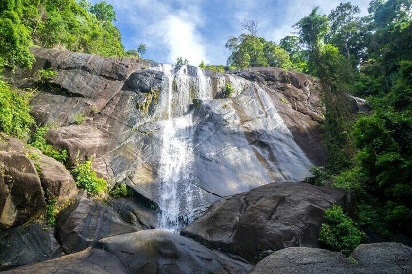 Hidden Gems Langkawi Safari Scooter Edition