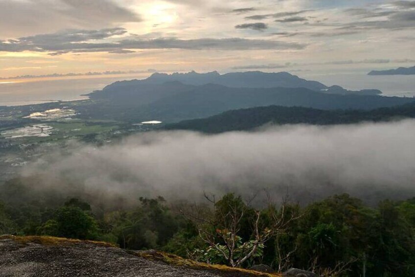 Hidden Gems Langkawi Safari Scooter Edition