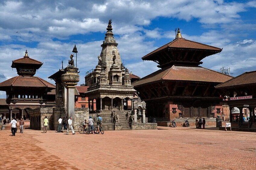 Nagarkot Day Hike