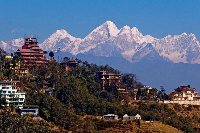 Nagarkot Day Hike