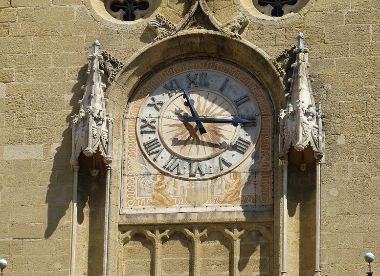 Picture 5 for Activity Aix-en-Provence: Private Walking Tour