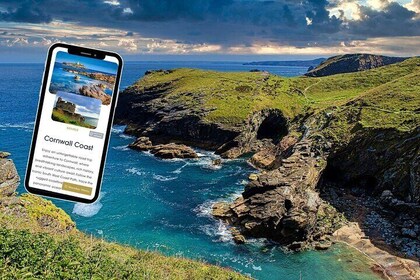 Classic Cornwall - Online Road Trip Travel Guide