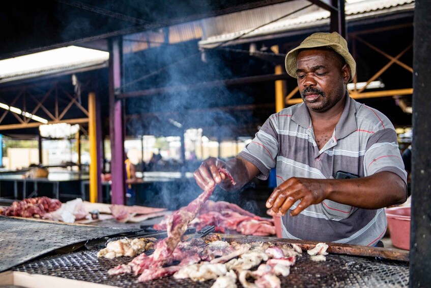 Picture 6 for Activity Windhoek: City and Township Tour