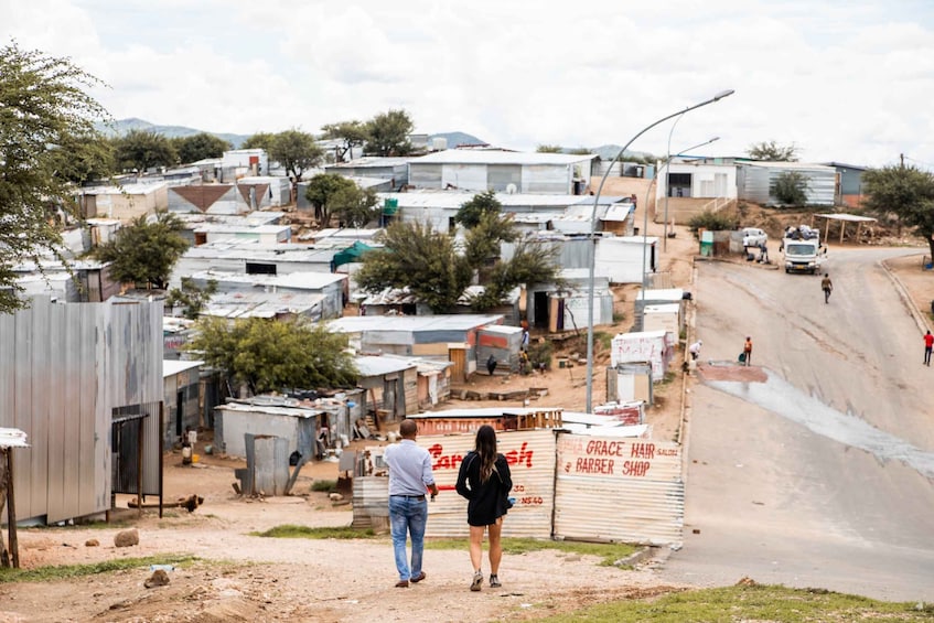 Picture 8 for Activity Windhoek: City and Township Tour