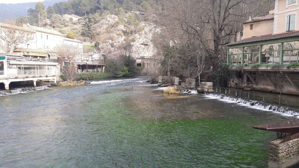 Picture 7 for Activity From Marseille: Luberon Markets & Villages Full-Day Trip