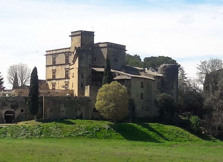 Picture 3 for Activity From Marseille: Luberon Markets & Villages Full-Day Trip