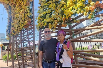 Busan in Bloom: 2 Days of Coastal Beauty and Calm