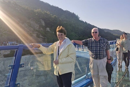 2-Day Busan & Tongyeong with Crash Landing on You Stay