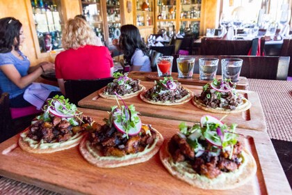 San Diego: Old Town Tales, Tacos og Tequila Walking Tour