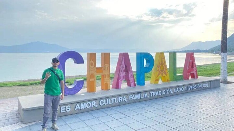 Group Tour to Chapala and Ajijic Pueblo Mágico Jalisco