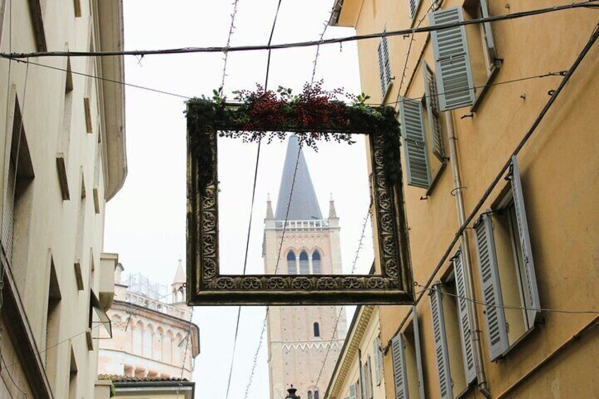 Piazza Duomo