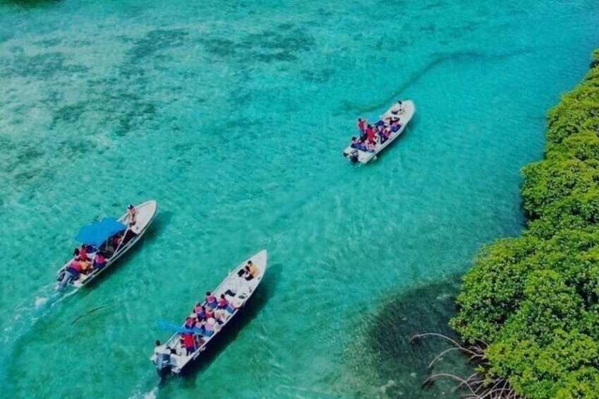 Portobelo Bay 