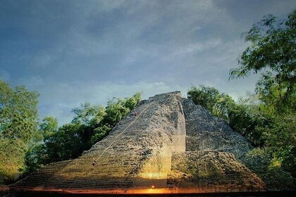 Coba Sunset Cultural / Extreme