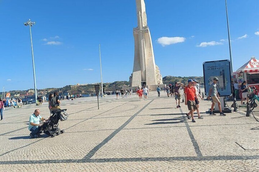 Padrão dos Descobrimentos