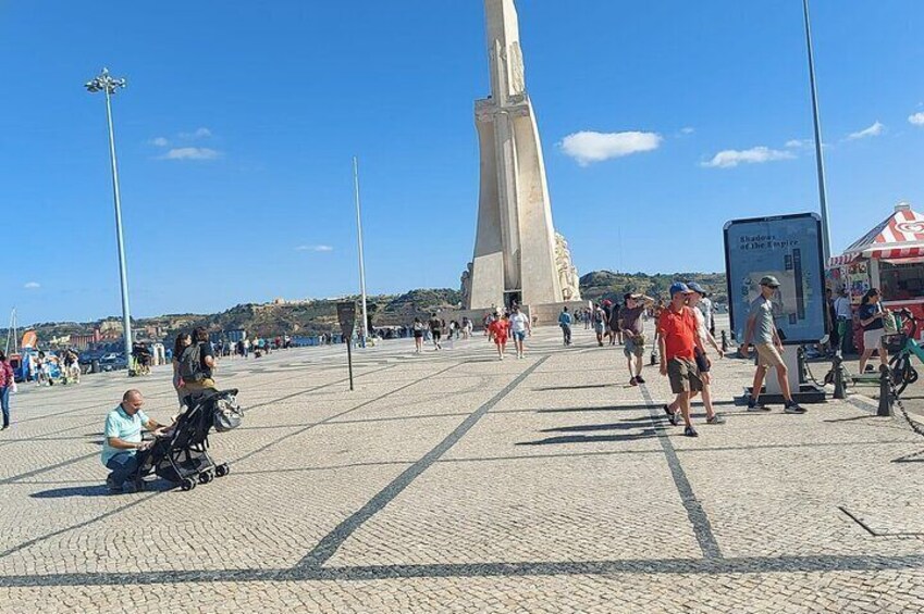 Padrão dos Descobrimentos