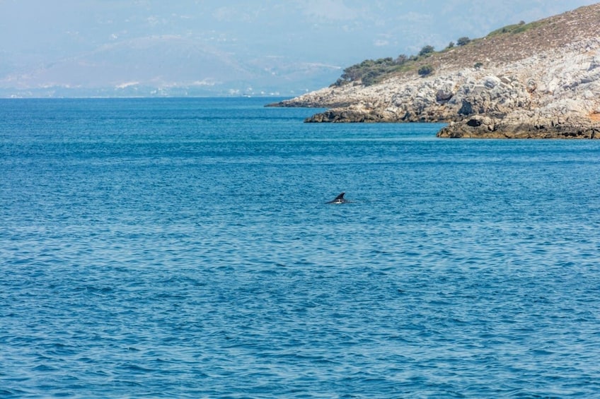 Adults-Only Cruise in the Aegean