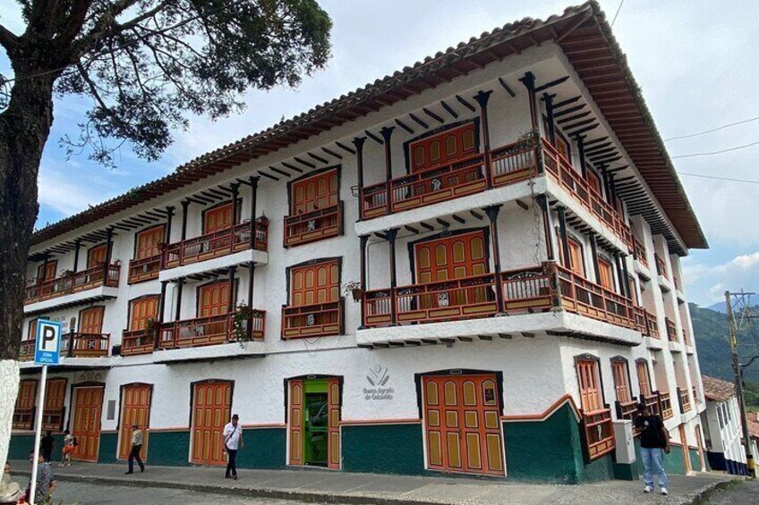 Private Hidden Paradise Experience near Medellin