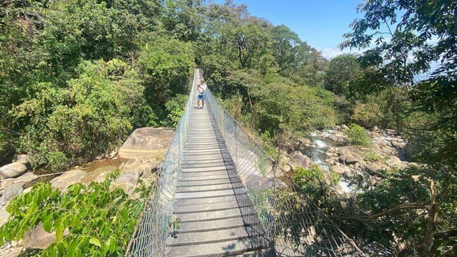 Private Hidden Paradise Experience near Medellin