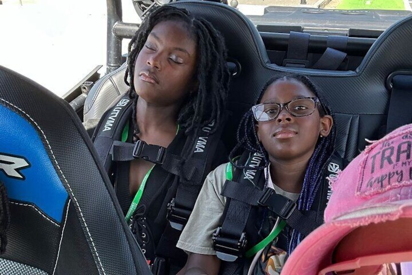 Piñones Off-Road Adventure-Beaches, Trails & Puerto Rican Culture