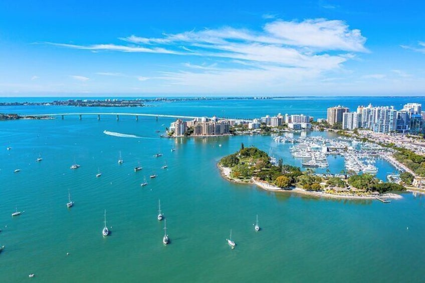 Sarasota Bay