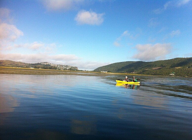 Picture 2 for Activity Knysna Kayak Hire