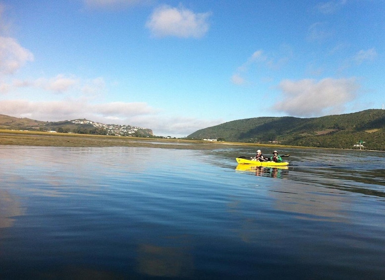 Picture 2 for Activity Knysna Kayak Hire