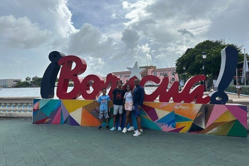Discover the history and charm of Puerto Rico’s oldest city