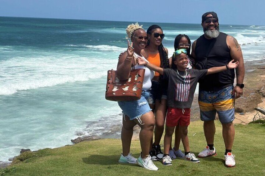 UTV Journey Through Old San Juan: Culture & History Tour