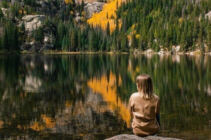 Rocky Mountain National Park Half Day Hike