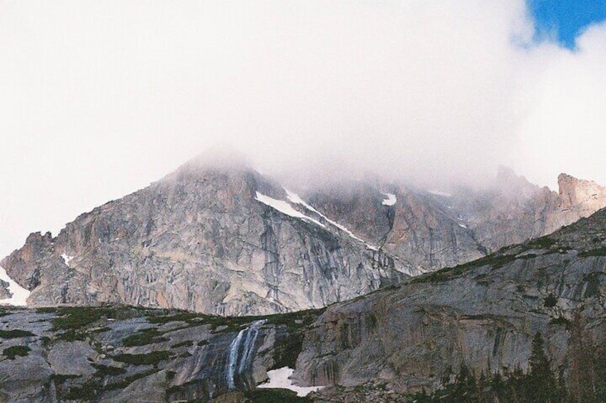 Rocky Mountain National Park Half Day Hike