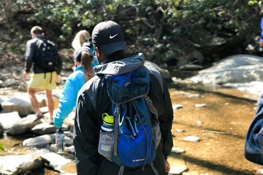 Rocky Mountain National Park Half Day Hike