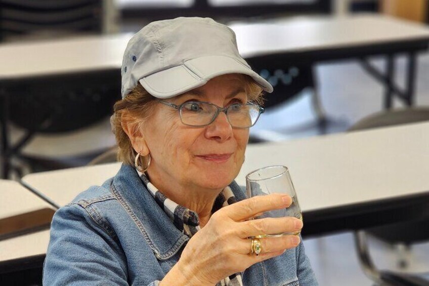 Learn more about varieties of wine made in Maine.