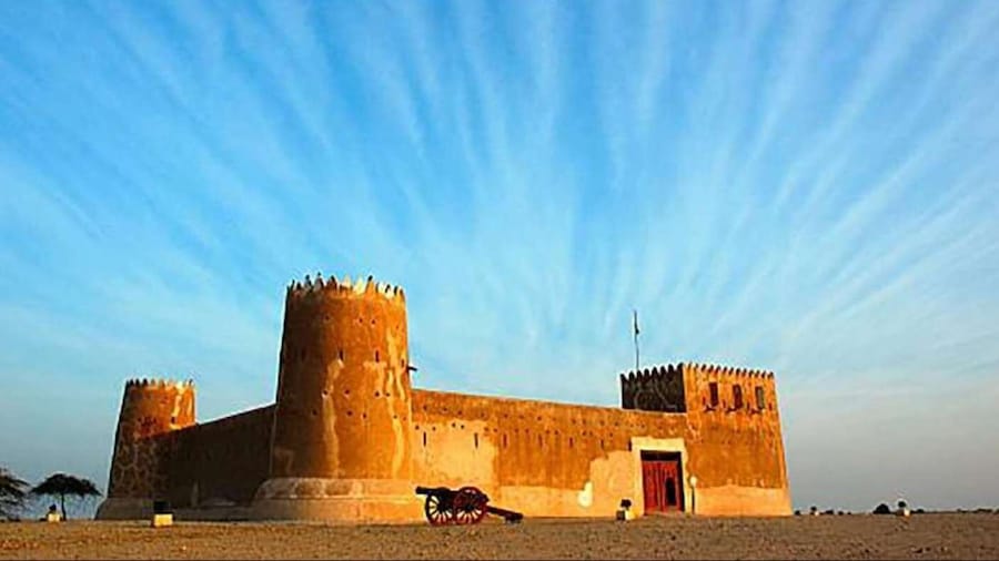 Premium North of Qatar Tour with Entrance Fees