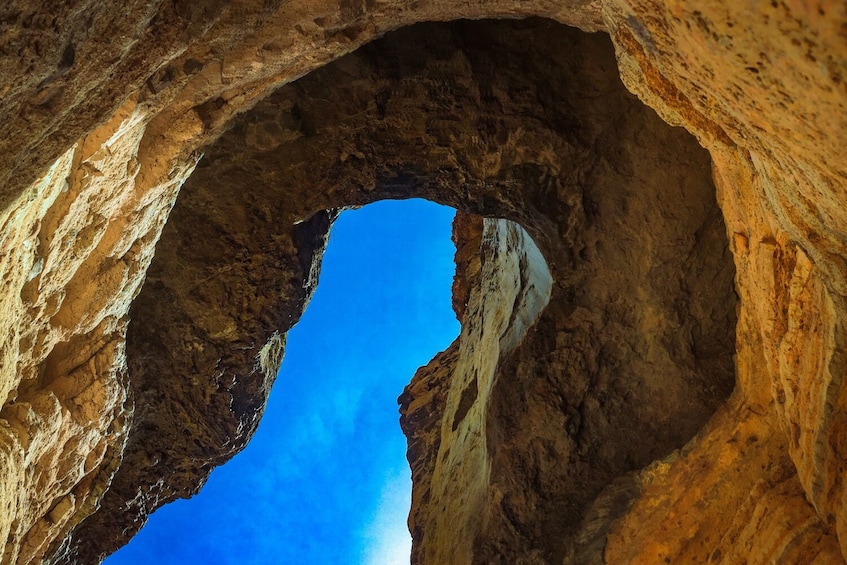 Big Bend National Park Self-Guided Driving Audio Tour