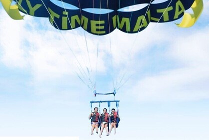 Malta Parasailing