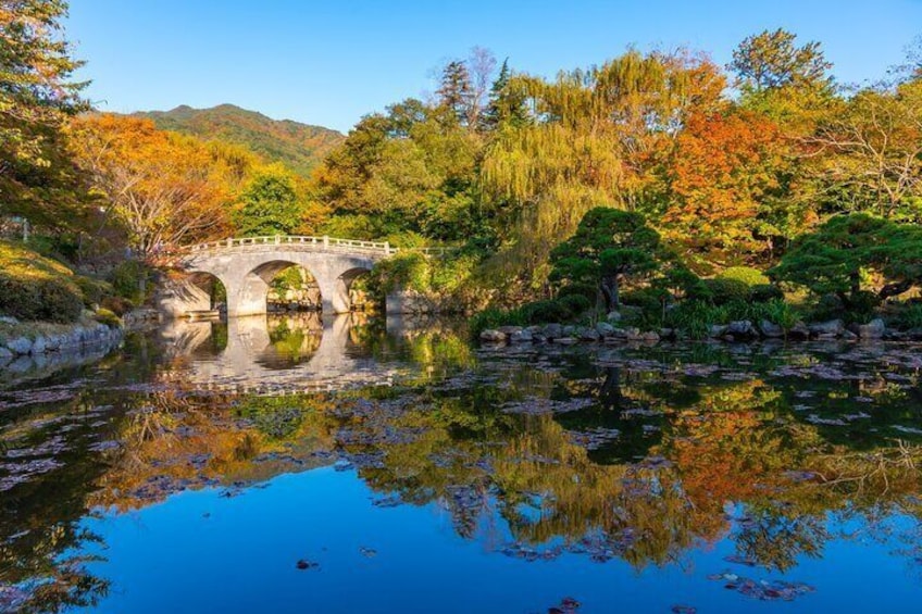 Echoes of Silla Gyeongju Historical Guided Day Tour from Busan