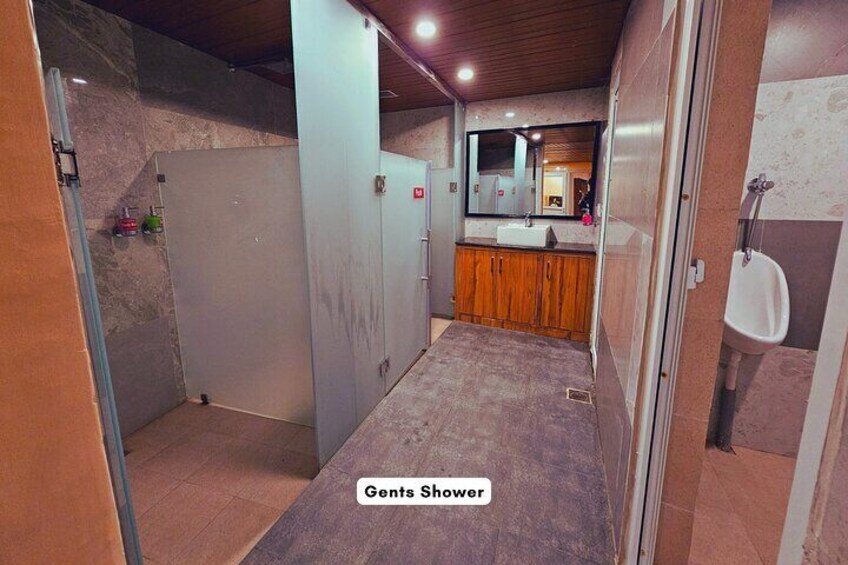 Spa Treatment Experience in Kathmandu