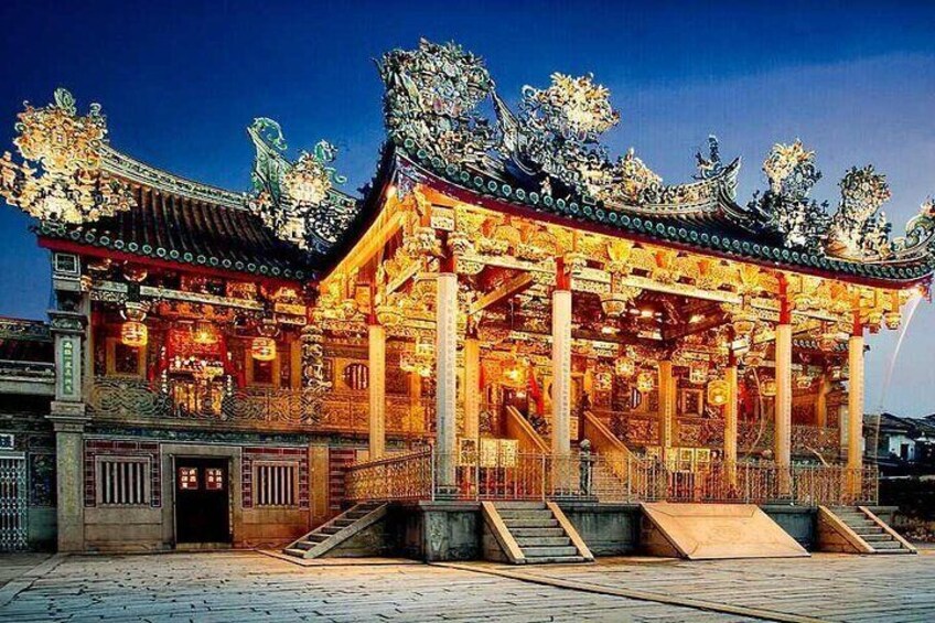 Khoo Kongsi