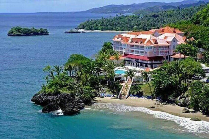 Samana Full Day