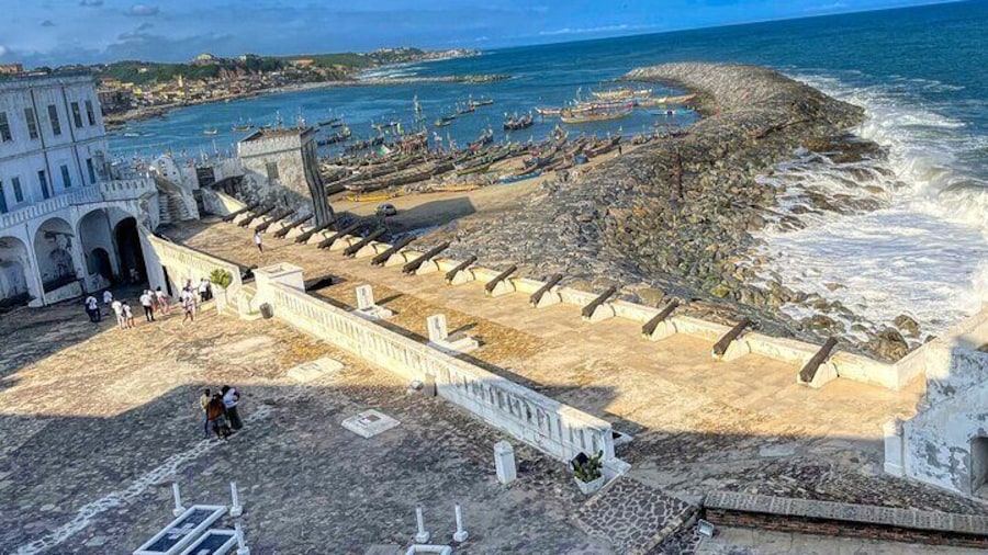 Cape Coast