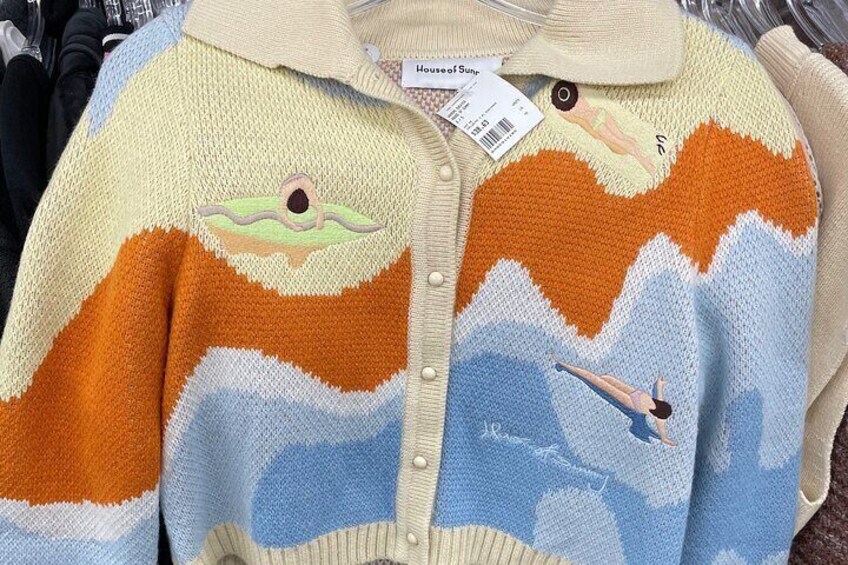 Some cute, unique finds!