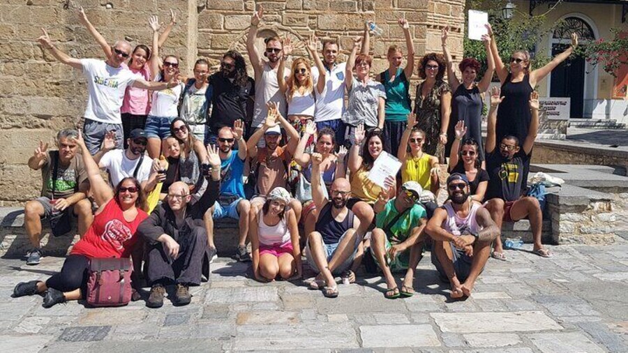 Greek traditional tastes The Kalamata Gastronomic Food Tour