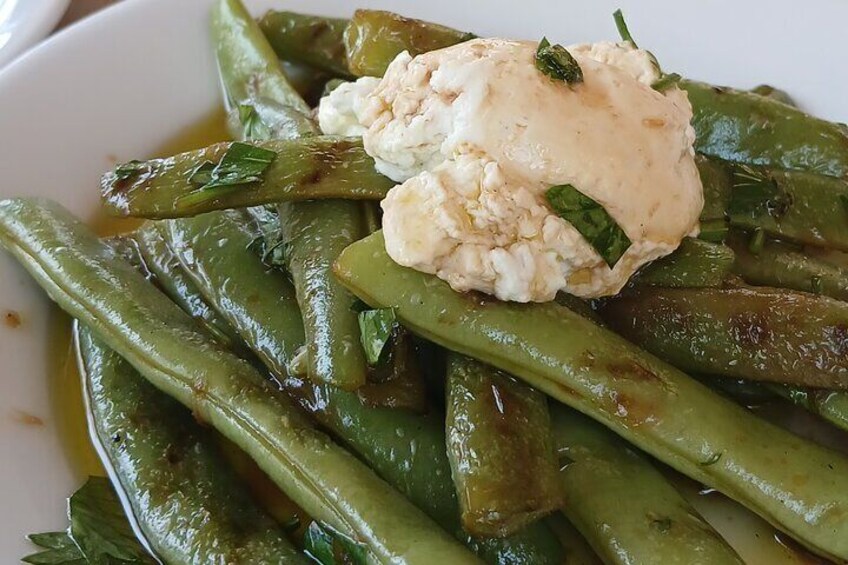 Greek traditional tastes The Kalamata Gastronomic Food Tour 