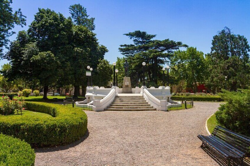 Private Guided Tour to San Antonio de Areco from Buenos Aires