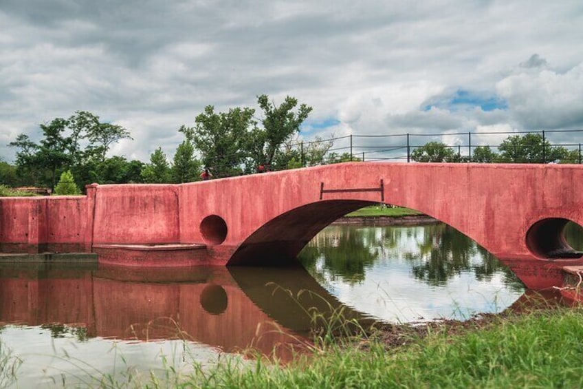 Private Guided Tour to San Antonio de Areco from Buenos Aires